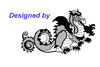 Designed by "Dragon"