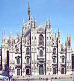 Duomo u Milanu
