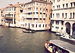 Venecija na vodi...