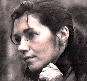 Margita Stefanovic Magi