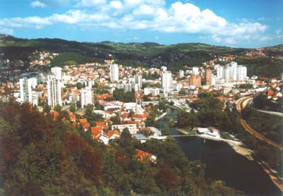 Uzice