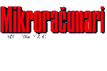 (Mikroracunari logo)
