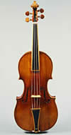 Rad A.Stradivarija iz 1693.godine