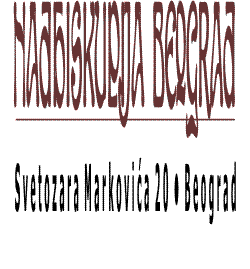 Nadbiskupija Beogradska - HOME