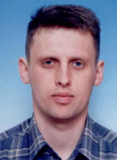 Ovako izgledam