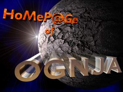 Ognjasoft