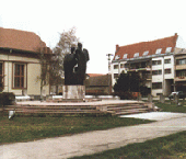 Mesto u kome je Vlastimir proveo najveci deo zivota