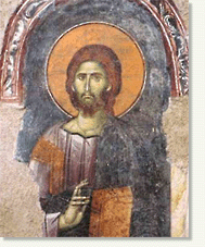 Zica - Hristos spasitelj