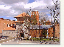 Manastir Zica
