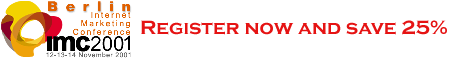 Internet Marketing Conference