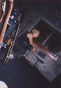 October 1999  Studio Berar - Novi Sad