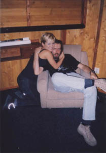 October 1999  Studio Berar - Novi Sad