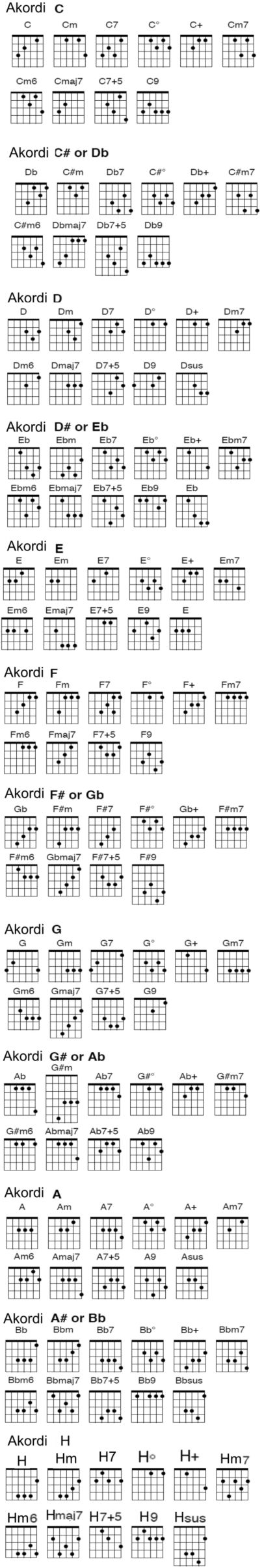 skola gitare za pocetnike pdf
