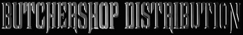 Butcher Home Page