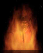 Fire-ofE